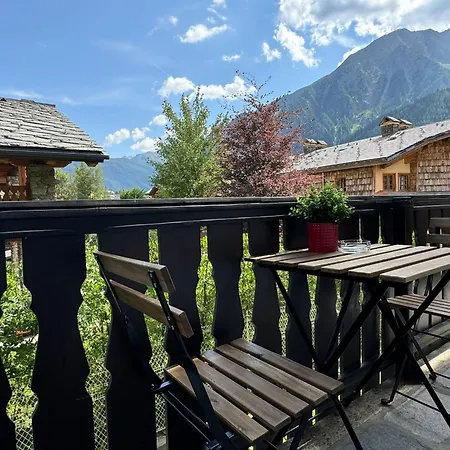 Centrocourma E Parcheggio E Topview Apartament *