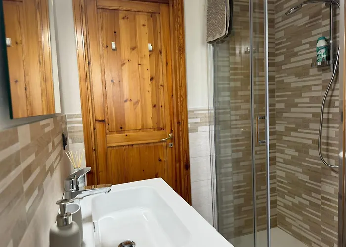 Centrocourma E Parcheggio E Topview