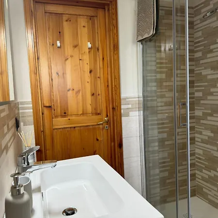 Centrocourma E Parcheggio E Topview